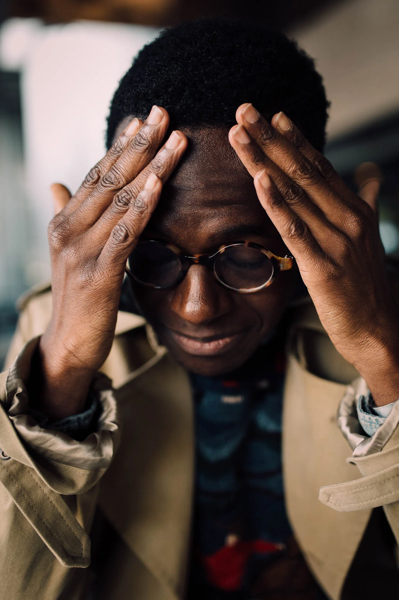 Polo Ralph Lauren x This Guy — JKF MAN Photography